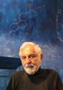Dr. Carl Djerassi High Resolution
